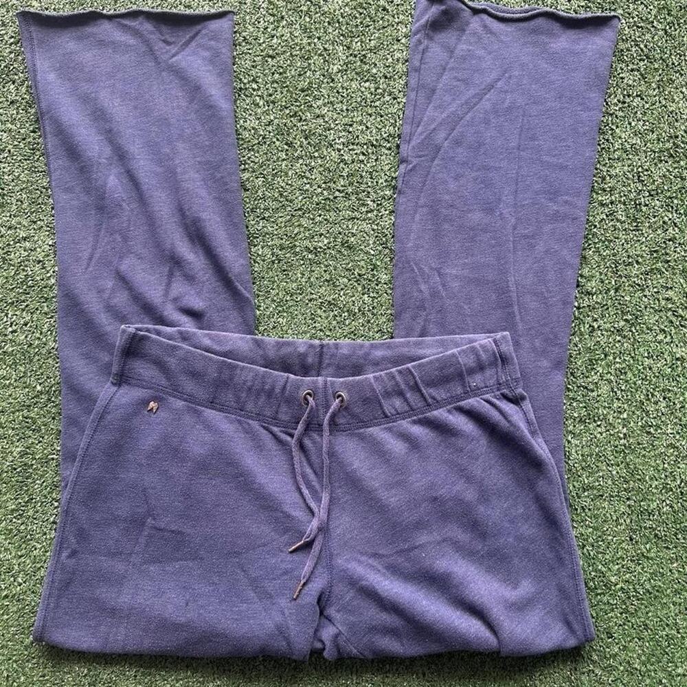 y2k Victoria's Secret sweats with angel charm